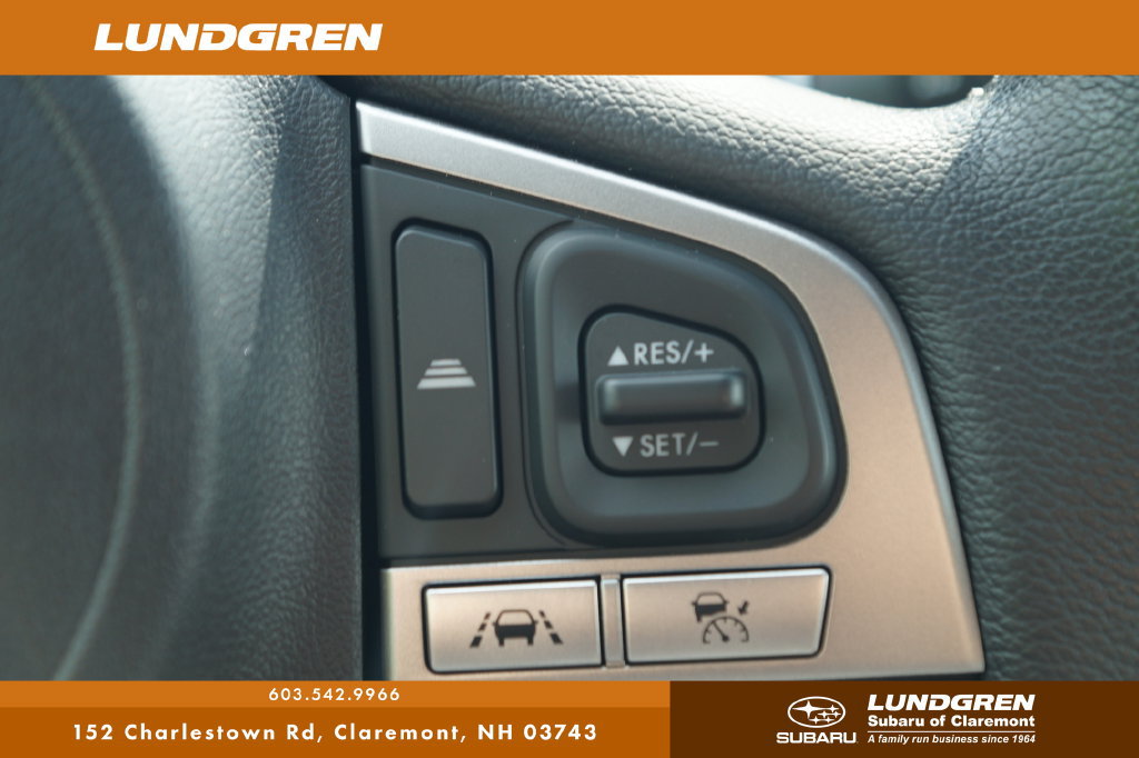 Used 2017 Subaru Forester 2.5i Touring AWD/4WD image 19