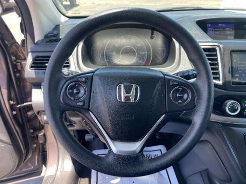 Used 2016 Honda CR-V EX image 11