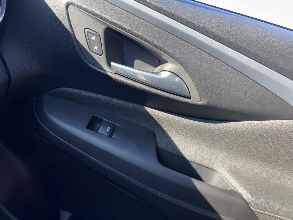 New 2026 Buick Envista Preferred w/ Convenience I Package FWD image 31