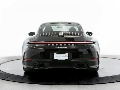 Certified 2025 Porsche 911 Carrera RWD image 6