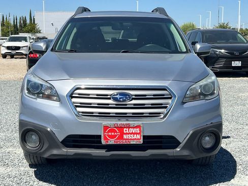 Used 2016 Subaru Outback 2.5i Premium AWD/4WD image 11