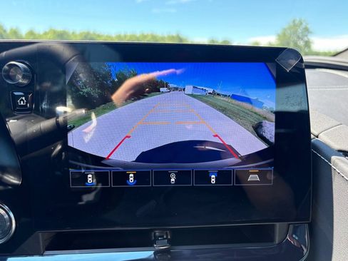 Used 2023 Chevrolet Corvette Stingray Preferred Cpe w/ Stealth Interior Trim Package RWD image 40