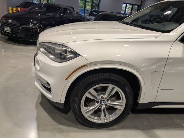 Used 2014 BMW X5 xDrive35i AWD/4WD image 4