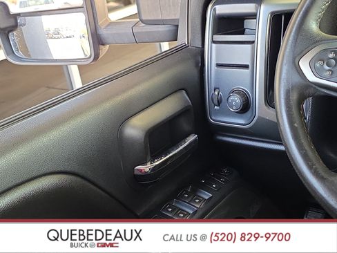 Used 2017 Chevrolet Silverado 1500 LT w/ All Star Edition RWD image 18