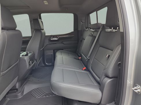 New 2026 Chevrolet Silverado 1500 LT Trail Boss w/ LT Trail Boss Premium Package image 7