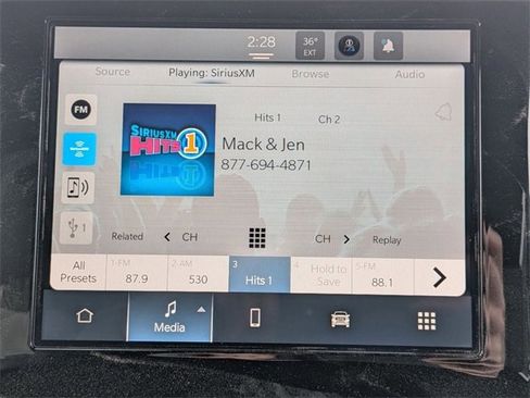 New 2026 RAM 3500 Tradesman w/ Bed Convenience Group image 23