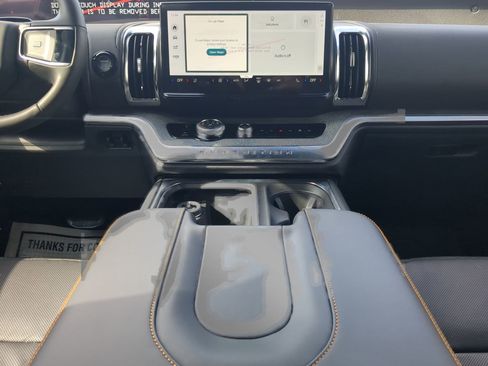 New 2026 Ford Expedition Tremor image 47