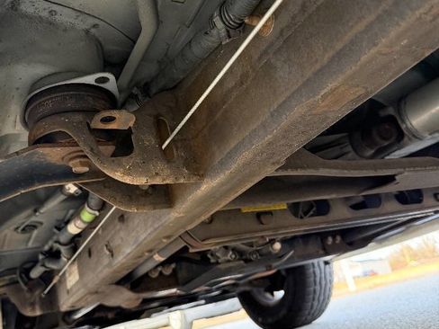 Used 2005 GMC Sierra 1500 SLT w/ Light Duty Power Package image 17