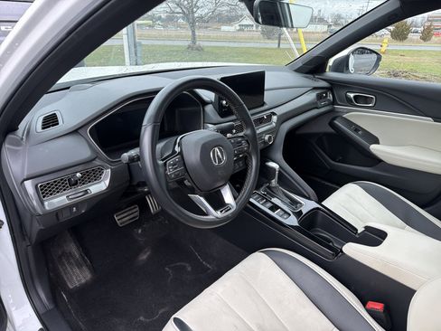 Used 2023 Acura Integra A-Spec image 7
