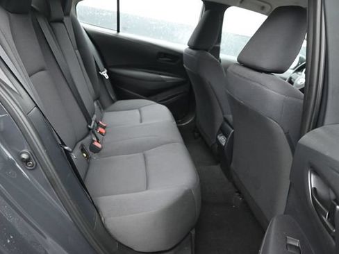 Used 2024 Toyota Corolla LE FWD image 7