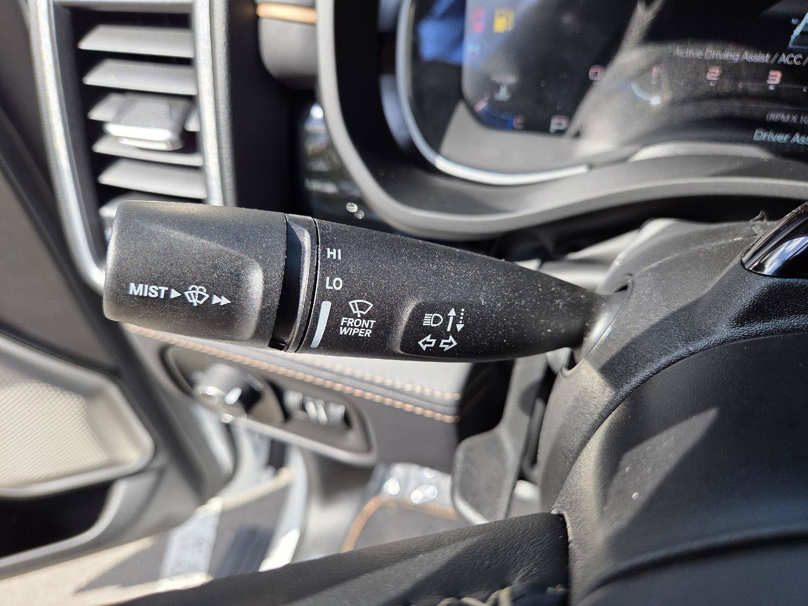 Used 2027 RAM 1500 Tungsten AWD/4WD image 14
