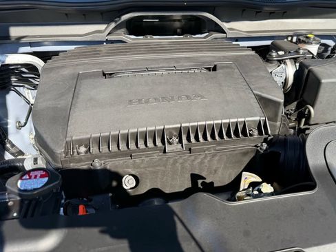 New 2026 Honda Passport TrailSport image 7