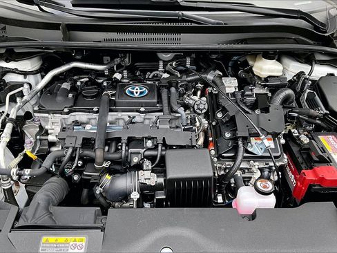 Used 2024 Toyota Corolla LE image 34