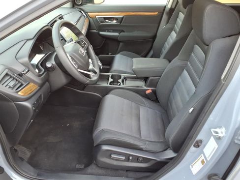 Certified 2022 Honda CR-V EX image 14