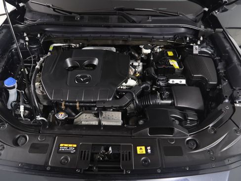 Used 2024 MAZDA CX-5 AWD 2.5 S w/ Premium Plus Pkg image 51