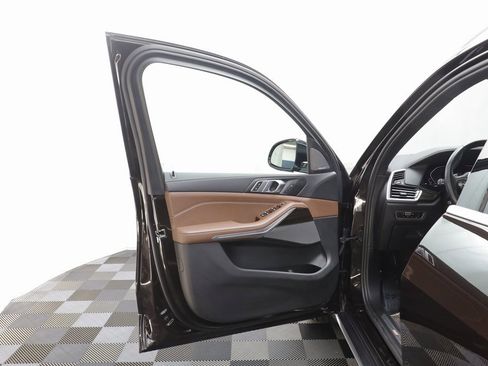 Certified 2023 BMW X5 xDrive40i w/ Premium Package image 5