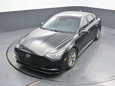 Used 2022 Hyundai Sonata SEL image 44