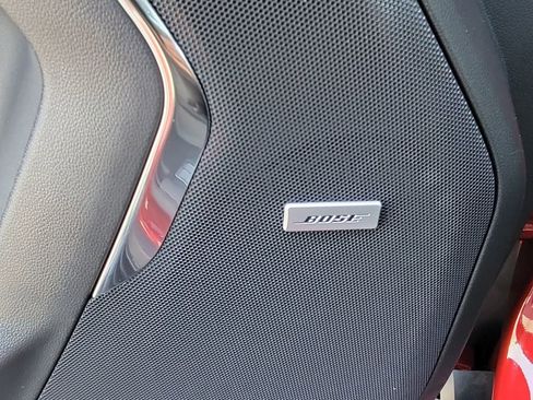 Used 2026 Chevrolet Tahoe LT w/ Comfort Package image 24