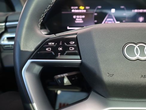 Certified 2025 Audi A5 2.0T Premium Plus w/ Premium Plus image 11