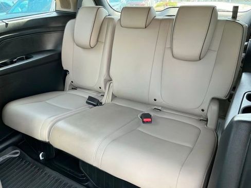 Used 2023 Honda Odyssey Elite image 9