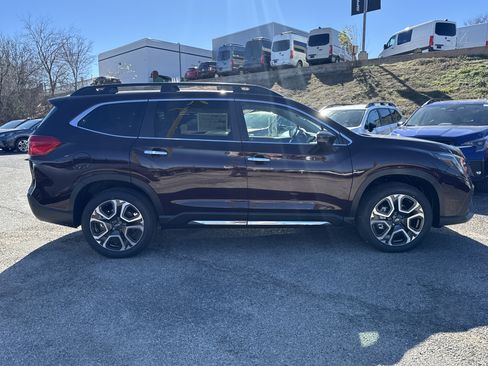New 2026 Subaru Ascent Touring image 2