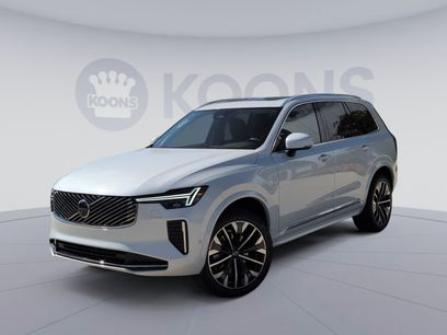New 2026 Volvo XC90 B6 Plus