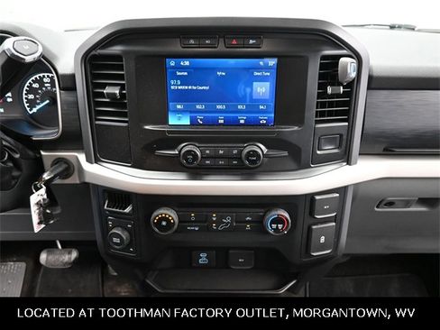 Used 2021 Ford F150 XLT image 15