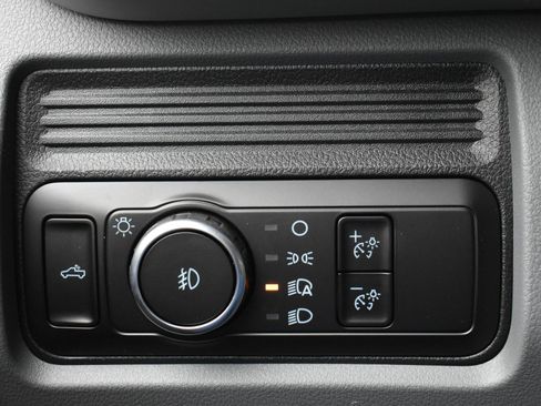 New 2026 Ford F250 XL w/ STX Appearance Package image 16