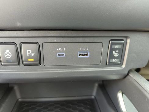 New 2026 Nissan Frontier SV w/ SV Convenience Package RWD image 33