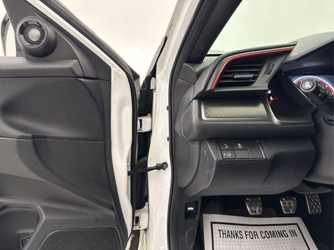 Used 2020 Honda Civic Si image 33