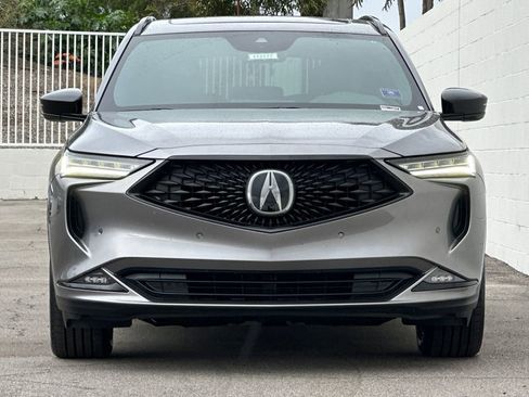 Certified 2023 Acura MDX A-Spec image 12