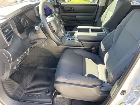 Used 2024 Toyota Tundra SR AWD/4WD image 15