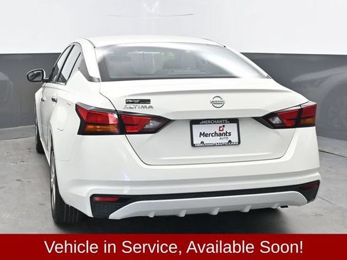 Used 2021 Nissan Altima 2.5 S FWD image 5