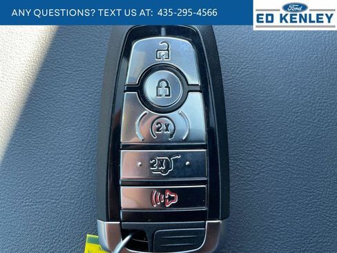 New 2026 Ford Explorer ST w/ Sun And Sound Package image 17