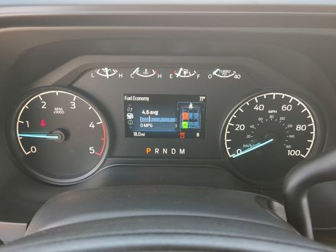 New 2026 Ford F350 XL w/ STX Appearance Package image 10