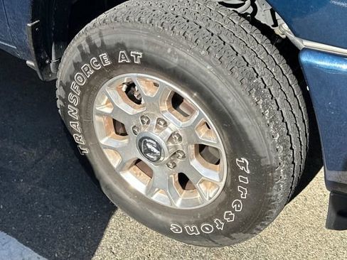 Used 2023 RAM 2500 Laramie AWD/4WD image 3