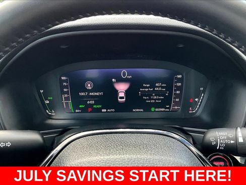 Used 2025 Honda Accord Touring image 16