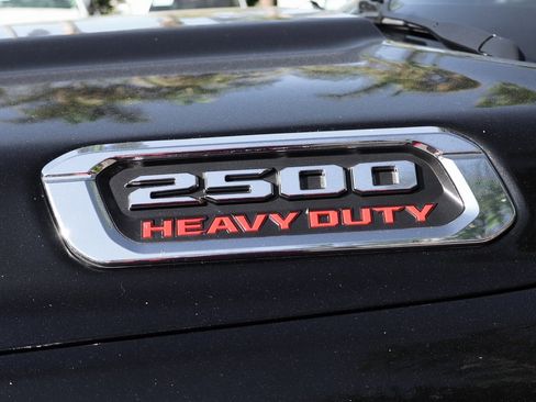 Used 2022 RAM 2500 Tradesman w/ Towing Technology Group image 51