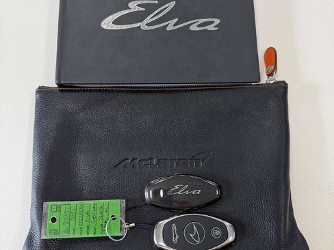 Used 2021 McLaren Elva RWD image 55