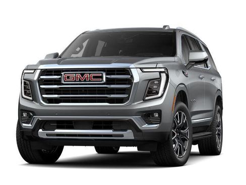 New 2026 GMC Yukon Elevation image 25