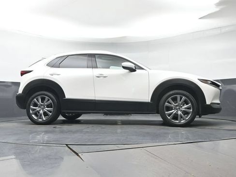 Certified 2024 MAZDA CX-30 AWD 2.5 S w/ Premium Package image 35