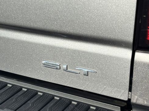 Used 2020 GMC Sierra 1500 SLT w/ SLT Premium Plus Package image 26