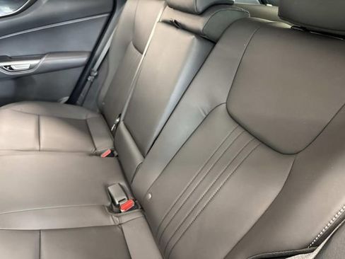 Certified 2023 Lexus NX 350 AWD w/ Cold Area Package image 13