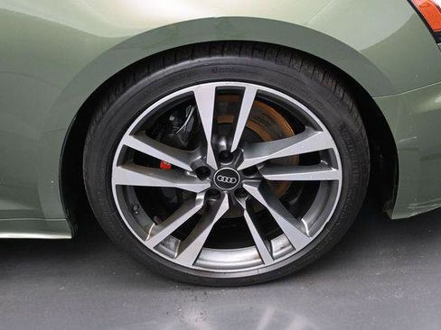 Used 2023 Audi S5 Premium Plus w/ Premium Plus Package AWD/4WD image 38