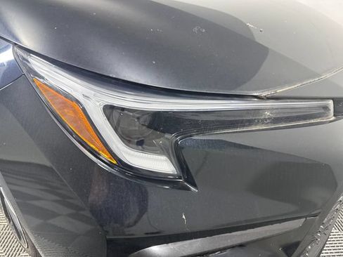 Used 2023 Toyota Corolla SE FWD image 12