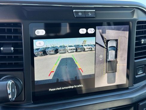 New 2025 Ford F250 Lariat w/ Lariat Ultimate Package image 14