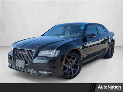 Used 2021 Chrysler 300 S