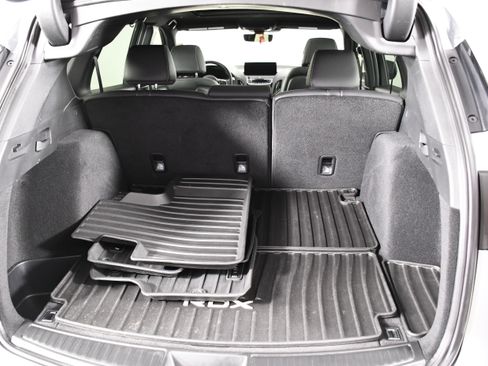 Certified 2025 Acura RDX SH-AWD image 48