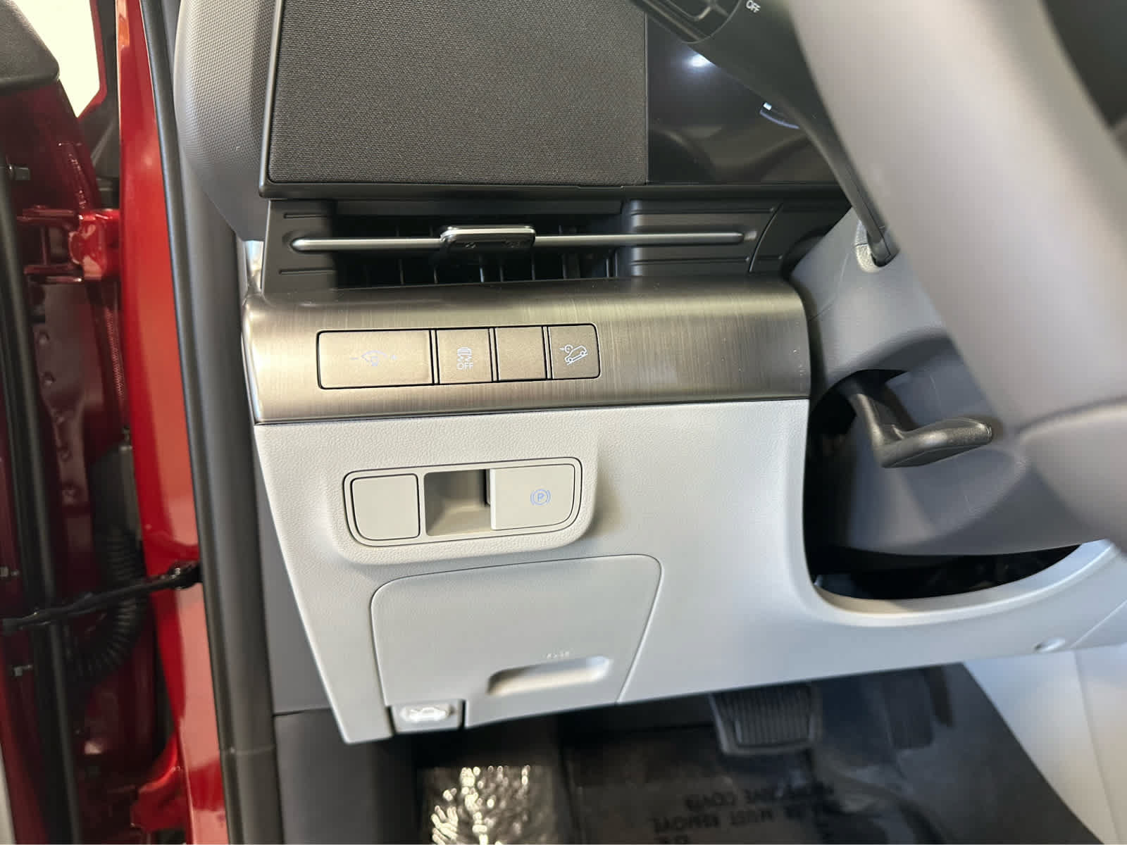New 2026 Hyundai Kona SEL Sport FWD image 17