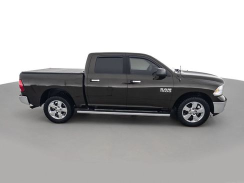 Used 2014 RAM 1500 Big Horn AWD/4WD image 4